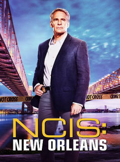 NCIS : Nouvelle-Orléans Saison 6 en streaming français