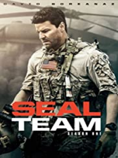 SEAL Team Saison 1 en streaming français
