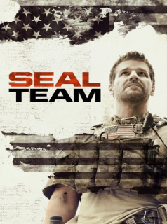 SEAL Team saison 3