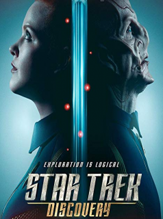 Star Trek: Discovery saison 1