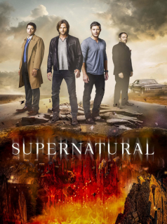 Supernatural Saison 12 en streaming français
