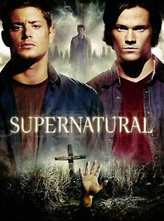 Supernatural Saison 4 en streaming français