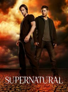 Supernatural Saison 7 en streaming français