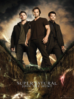 Supernatural saison 9