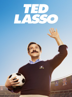 Ted Lasso Saison 1 en streaming français