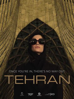 Téhéran Saison 1 en streaming français
