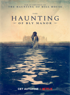 The Haunting of Bly Manor streaming