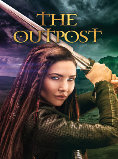 The Outpost Saison 2 en streaming français