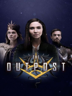 The Outpost saison 3