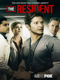 The Resident Saison 1 en streaming français