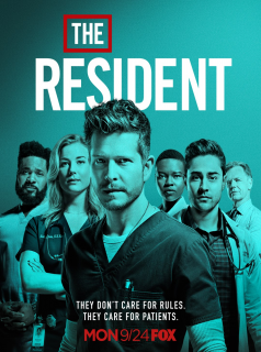 The Resident Saison 2 en streaming français