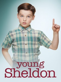 Young Sheldon saison 2