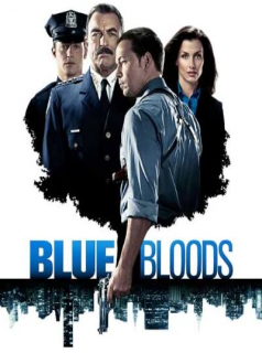 Blue Bloods saison 1