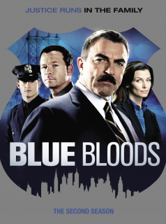 Blue Bloods saison 2