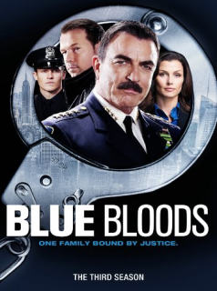 Blue Bloods saison 3