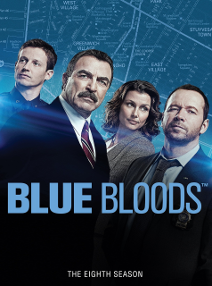 Blue Bloods saison 8