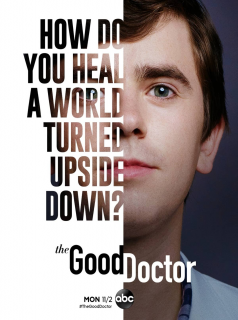Good Doctor Saison 4 en streaming français