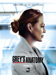 Grey's Anatomy 2023 saison 17