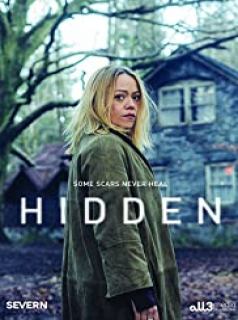 Hidden (2018) saison 2