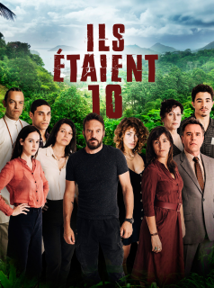 Ils étaient 10 streaming