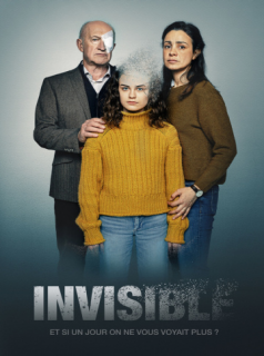 Invisible (2020) Saison 1 en streaming français