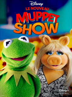 Le Nouveau Muppet Show streaming