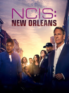 NCIS : Nouvelle-Orléans saison 7