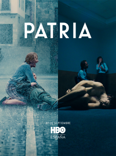 Patria Saison 1 en streaming français