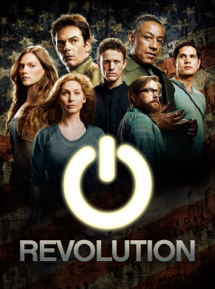 Revolution (2012) streaming