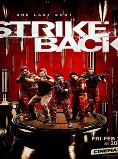 Strike Back Saison 1 en streaming français