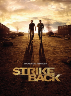 Strike Back saison 8
