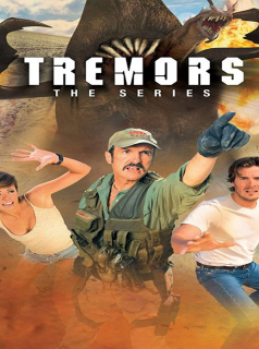 Tremors (2003) streaming