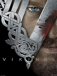 Vikings Saison 1 en streaming français