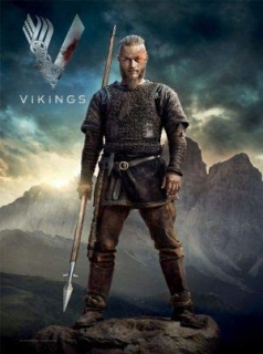 Vikings Saison 3 en streaming français