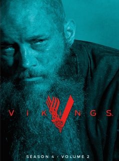 Vikings Saison 4 en streaming français