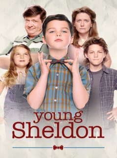 Young Sheldon saison 4