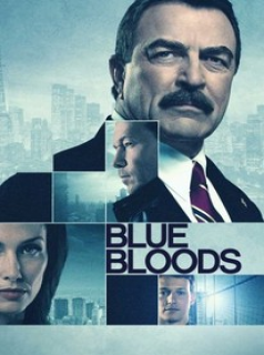 Blue Bloods streaming