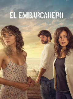 El Embarcadero / The Pier saison 2