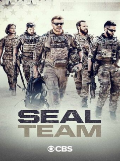 SEAL Team Saison 4 en streaming français