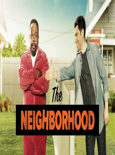 The Neighborhood saison 2
