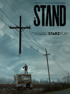 The Stand (2020) Saison 1 en streaming français
