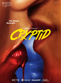 Cryptid Saison 1 en streaming français