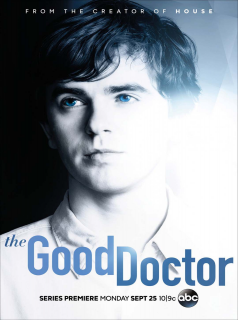 Good Doctor Saison 1 en streaming français