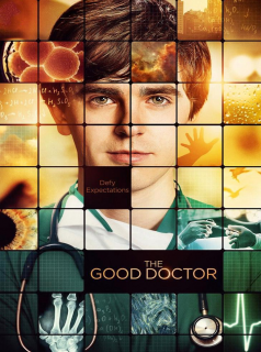 Good Doctor Saison 2 en streaming français