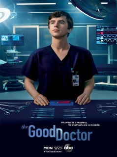 Good Doctor Saison 3 en streaming français