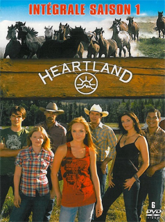 Heartland (CA) saison 1
