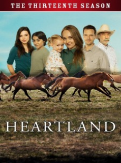 Heartland (CA) saison 10