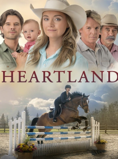 Heartland (CA) saison 11