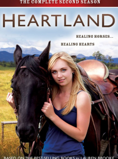 Heartland (CA) Saison 2 en streaming français