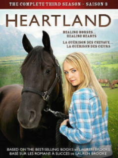 Heartland (CA) saison 3